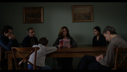 Scary Mother (2017)