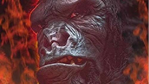 Revolt of the Empire of the Apes (2017)