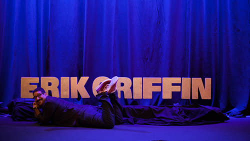Erik Griffin: The Ugly Truth (TV Special 2017)