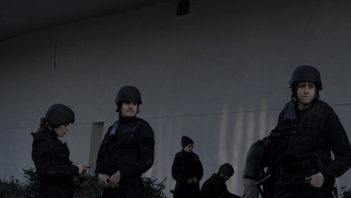 Those Who Are Fine (2017)