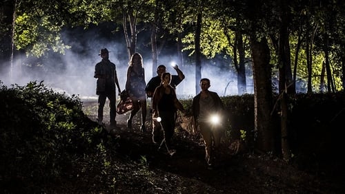 Blood Fest (2018)
