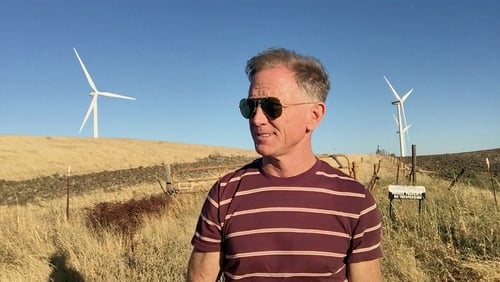 Happening: A Clean Energy Revolution (2017)