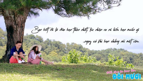 Doi cho ta bao lan doi muoi (2017)