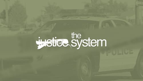The System (2018)