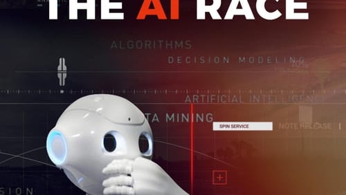 The A.I. Race (2017)
