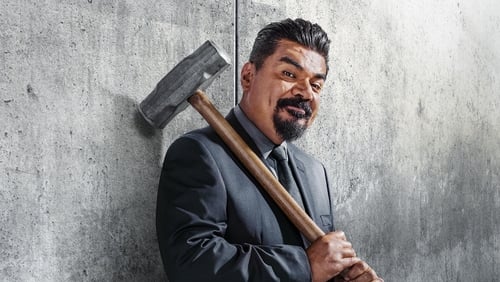 George Lopez: The Wall, Live from Washington D.C. (TV Special 2017)