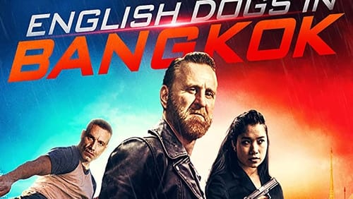 English Dogs (2020)