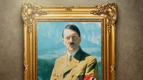 Nazi Art Thieves (2017)