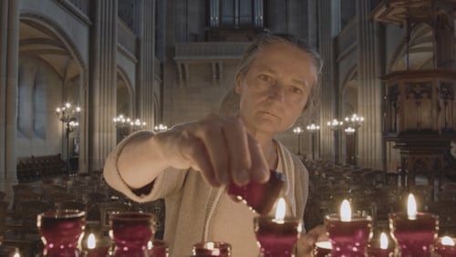 The Good Death (2018)