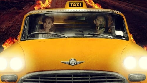 The Fare (2018)