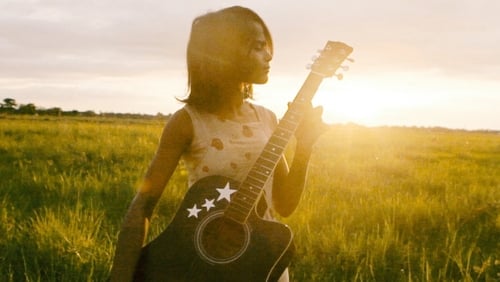 Village Rockstars (2017)