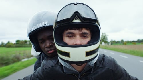 Roads (2019)