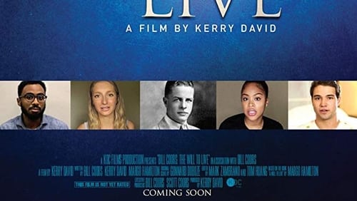Bill Coors: The Will to Live (2018)