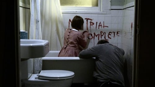 Those Who Deserve to Die (2019)