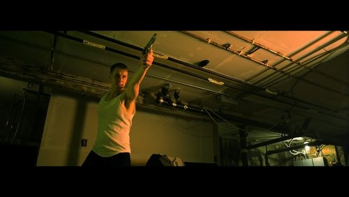 The Blacklight (2021)