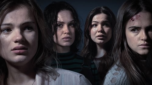 Vicious (2019)