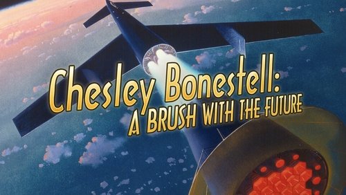 Chesley Bonestell: A Brush with the Future (2018)