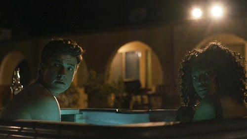 Head Count (2018)