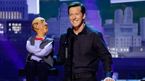 Jeff Dunham: Relative Disaster (TV Special 2017)