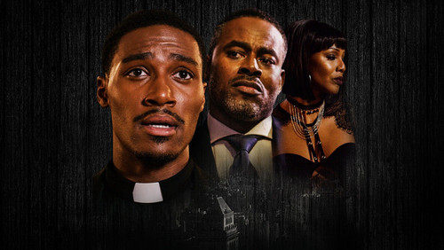 Sinners Wanted (2018)