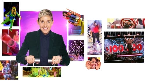 Ellen's Game of Games (TV Series 2017– )