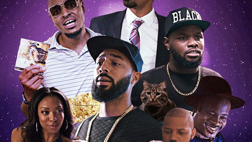 It’s A Party (2018)