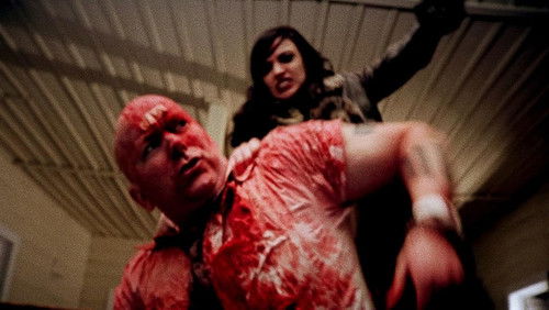 The Theta Girl (2017)