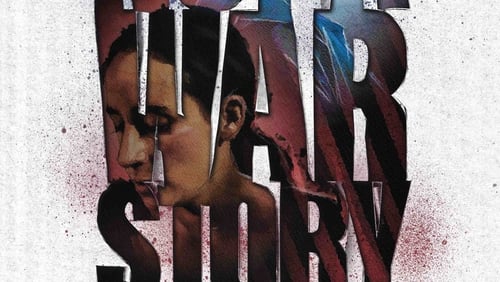 This Is Not a War Story (2021)