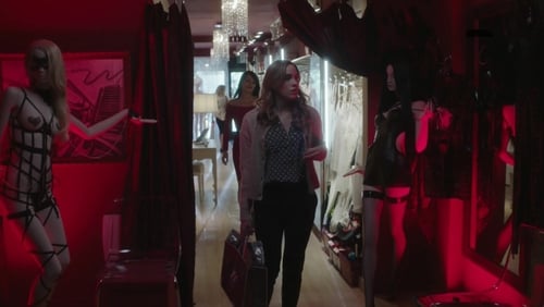 Queen of Sin (TV Movie 2018)