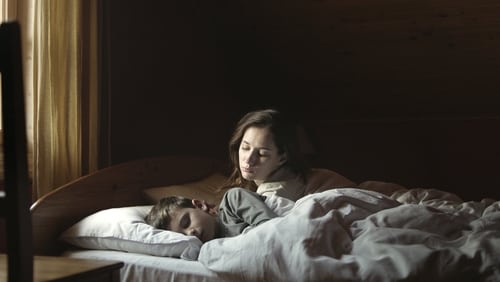 A Certain Kind of Silence (2019)