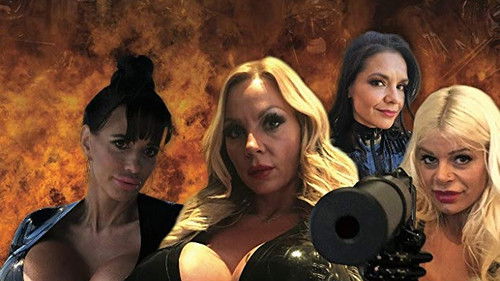 Codename: Diablo! (2017)