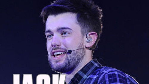 Jack Whitehall Gets Around: Live from Wembley Arena (2014)