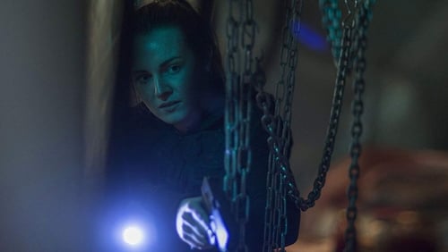 Killers Within (2018)