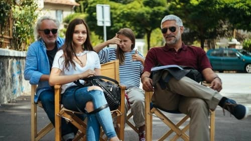 Gajin svet (2018)