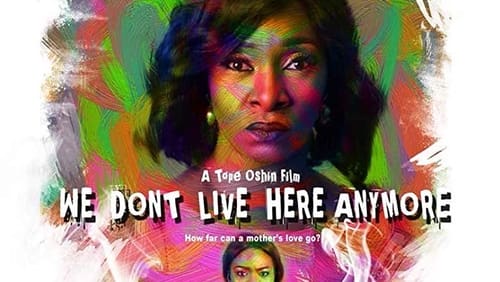 We Don't Live Here Anymore (2018)
