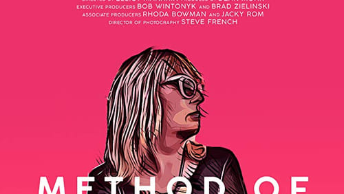 Method of Murder (2017)