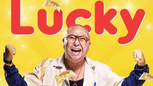 Lucky Fat Man (2017)