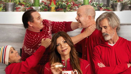 Because We’re Family (2022)