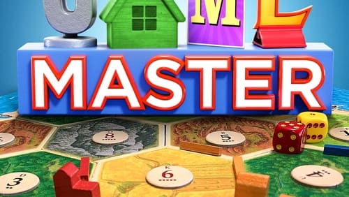 Gamemaster (2020)