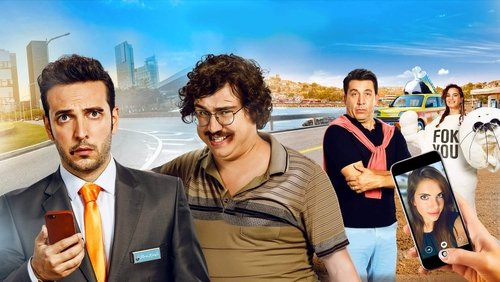 Travel Mates (2017)