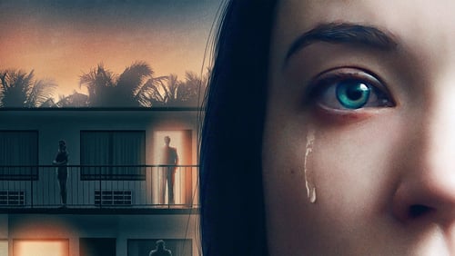 The Apartment: Willkommen im Alptraum (2019)