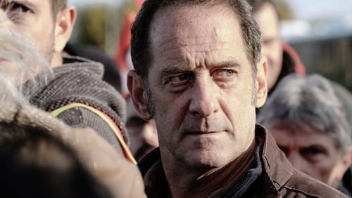 Streik (2018)