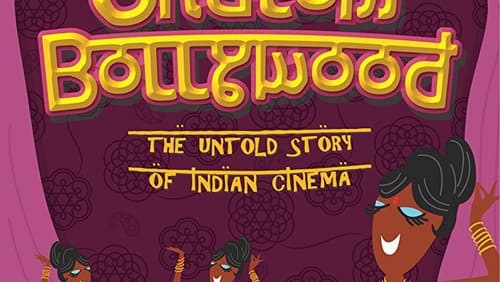 Shalom Bollywood: The Untold Story of Indian Cinema (2017)