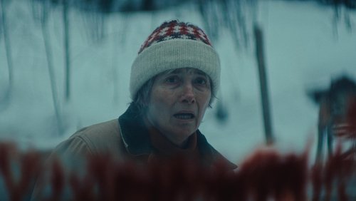 The Dead of Winter (2025)