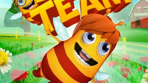 Bee Team (2018)