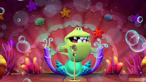 Sea Monsters 2 (2018)