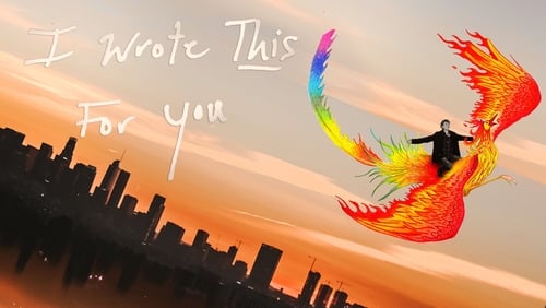 I Wrote This for You (2020)