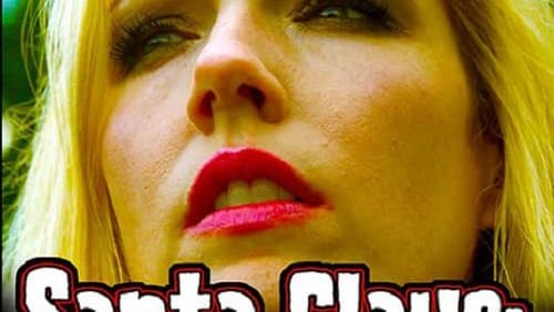 Santa Claus: Serial Rapist (2016)