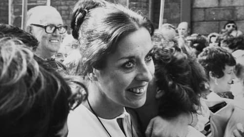 Betty Williams: Contagious Courage (2018)