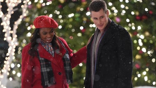 Wrapped Up in Christmas (2017)